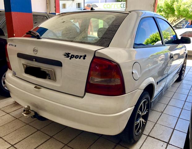 Astra 2001 Completo - Foto 6
