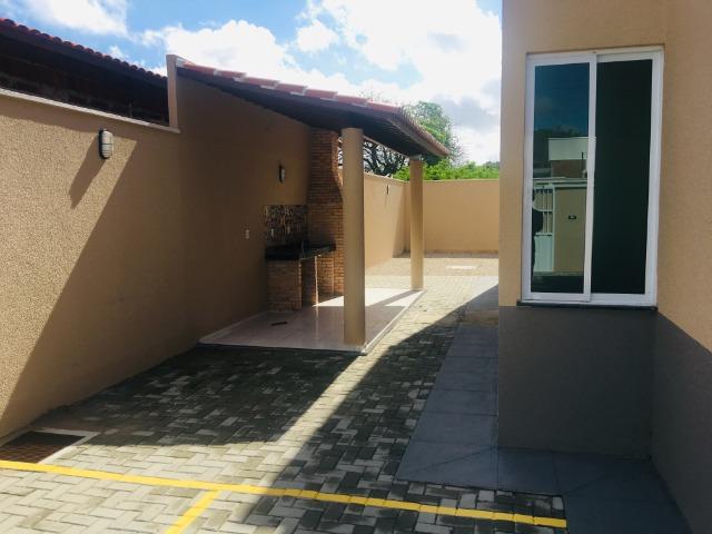 D.P Apartamento no bairro pedras por 118.999 mil com entrada a partir 2 mil reais - Foto 13