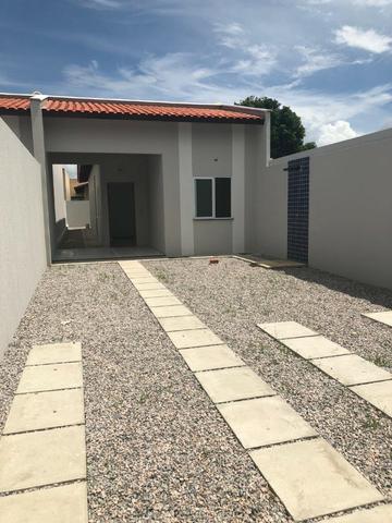 WS. Linda casa com a 3 quartos toda Doc. inclusa