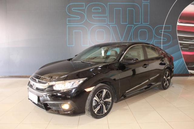 HONDA CIVIC 2017/2017 2.0 16V FLEXONE EX 4P CVT
