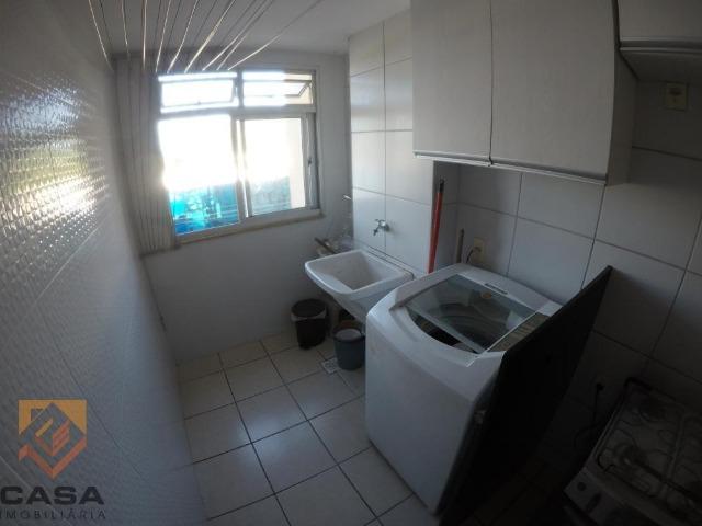 LH. apartamento 2 quartos e suite - Buritis - Foto 4