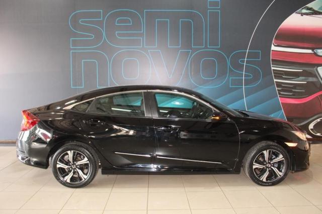 HONDA CIVIC 2017/2017 2.0 16V FLEXONE EX 4P CVT - Foto 4