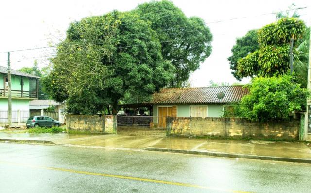 Casa à venda com 0 dormitórios em João costa, Joinville cod:CI1517 - Foto 3