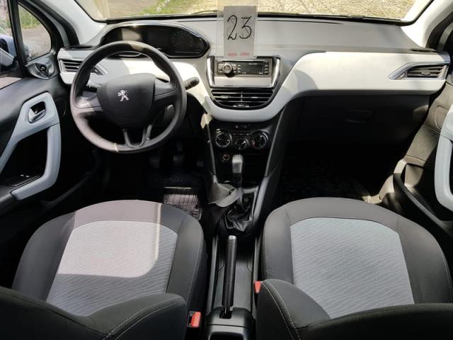 PEUGEOT 208 ACTIVE 1.5 FLEX 8V 5P 2015 - Foto 8