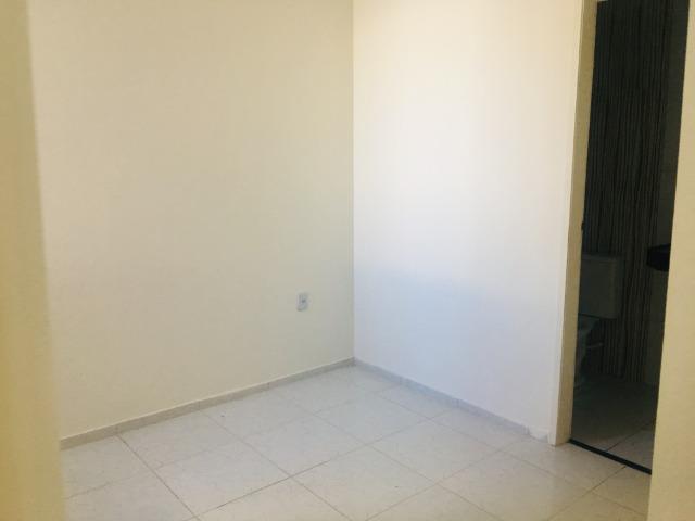 D.P Apartamento no bairro pedras por 118.999 mil com entrada a partir 2 mil reais - Foto 5