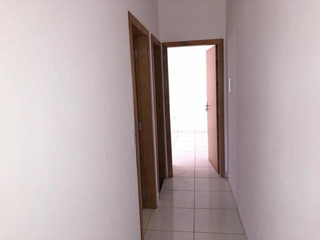 Casa no paiaguas perto da felinto mulher pronta p morar - Foto 11