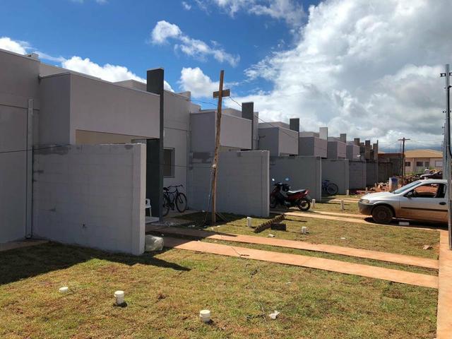 Casa no paiaguas perto da felinto mulher pronta p morar - Foto 2
