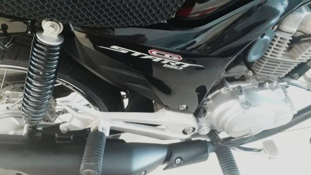 Cg 150 Start (Freitas) - Foto 2