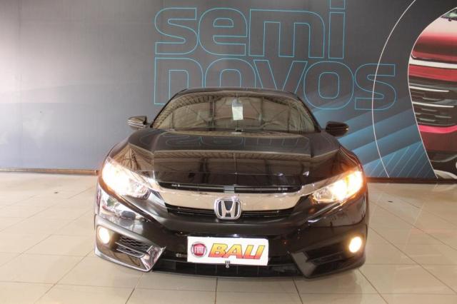 HONDA CIVIC 2017/2017 2.0 16V FLEXONE EX 4P CVT - Foto 2