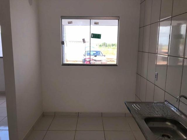 Casa no paiaguas perto da felinto mulher pronta p morar - Foto 3