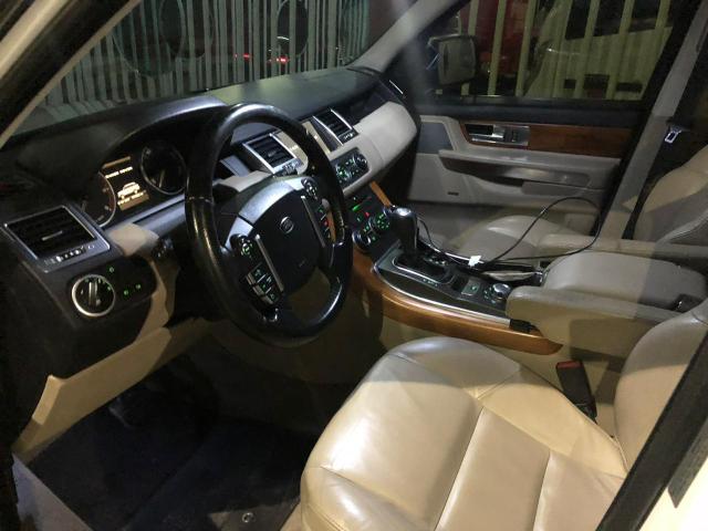 Vendo ou Troco Range Rover Sport SE 11/11 a Diesel 4x4 Automática com Teto Solar - Foto 6
