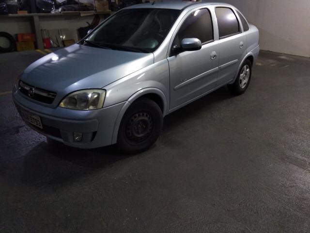 Corsa Sedam Premium Otimo - Foto 3