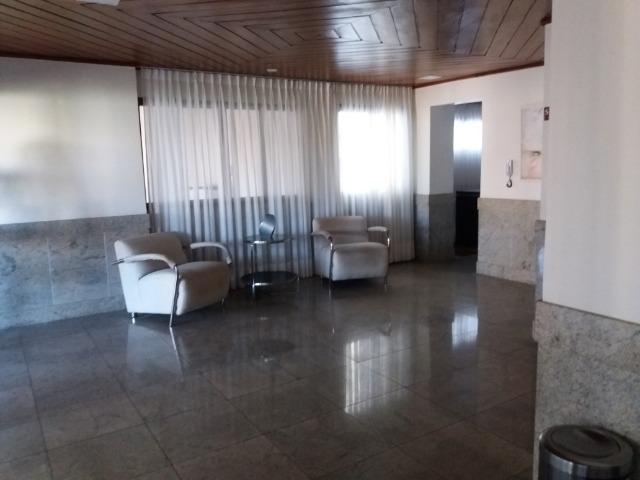 Loteamento Aquarius - Apt. 4\4 - 2 garagens - Foto 4