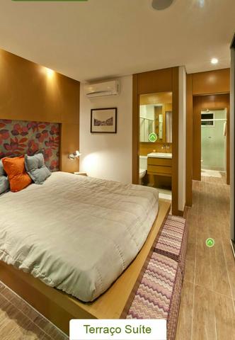 Apartamento com três quartos, no melhor do cocó! - Foto 20