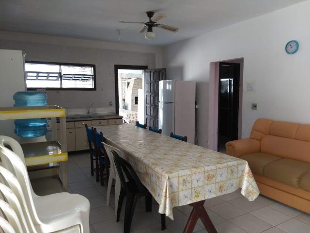 Sobrado e Apartamento para temporada - Praia de Leste/PR - Balneário Moncões - Foto 4