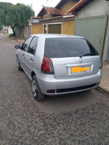 Troco por carro mais novo volto 5 mil - Foto 3