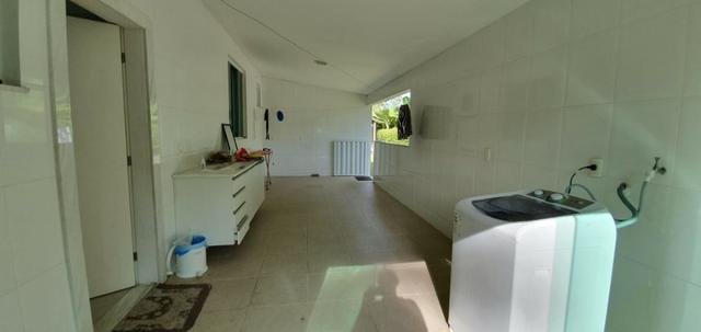 Mansão no Encontro das Águas 800m² em Lauro de Freitas R$ 2.300.000,00 - Foto 10