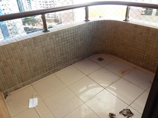 Loteamento Aquarius - Apt. 4\4 - 2 garagens - Foto 17