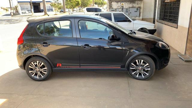 Palio Sporting 33.000 km Extra