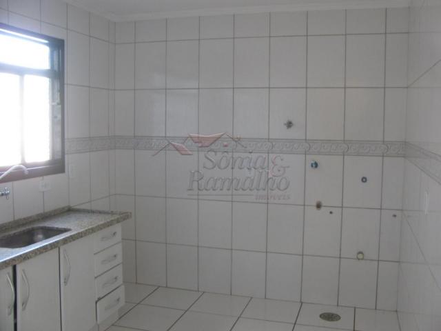 Apartamento para alugar com 1 dormitórios em Sumarezinho, Ribeirao preto cod:L1458 - Foto 4