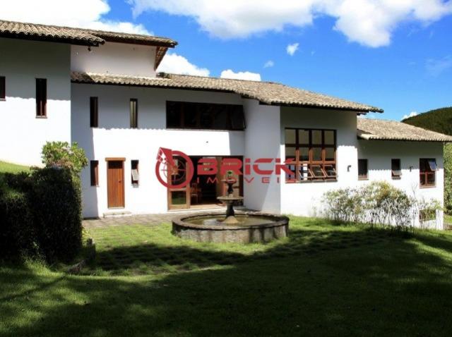 Sítio com 22 hectares em vargem grande, teresópolis/rj - Foto 3