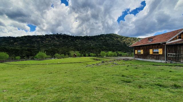 Sítio em Urubici/chácara em Urubici/área rural em Urubici - Foto 11