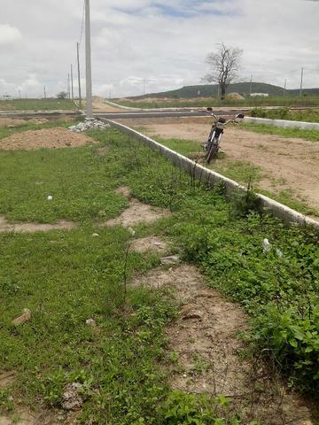 Vendo Terreno Bezerros 10 x 24 (240m2)(Quitado) - Foto 3