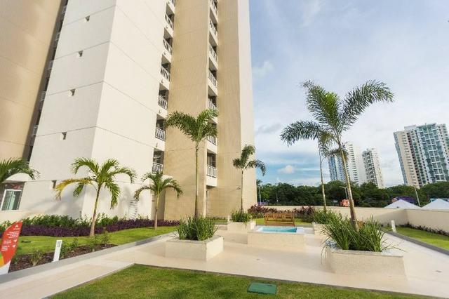 Apartamento com 3 quartos, 2 vagas e Lazer Completo - Foto 3