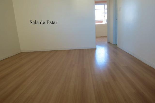 Apartamento 3 Quartos com Garagem - Santa Helena - Foto 3