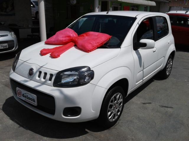 Uno Vivace Celebration 1.0 Evo Fire Flex 8v 4p