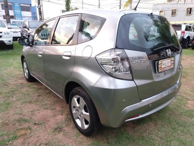 Fit Cx 1.4 Flex 16v 5p Mec. - Foto 2