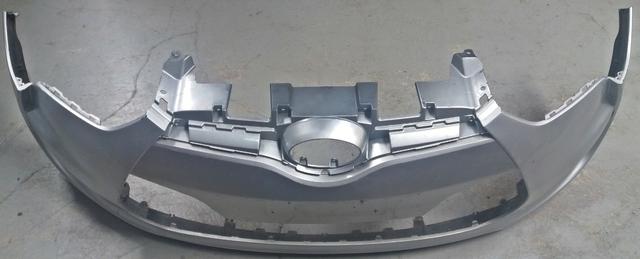 Para-choque Hyundai Veloster Original Usado