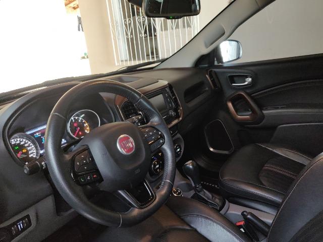 Fiat Toro - Foto 13
