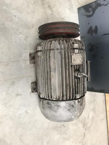 Motor WAg 10cv