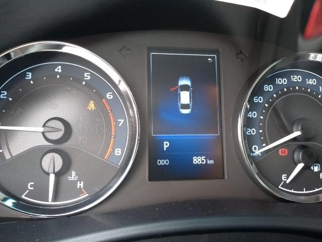 Toyota Corola XEI 2.0 Flex Automático - Foto 5