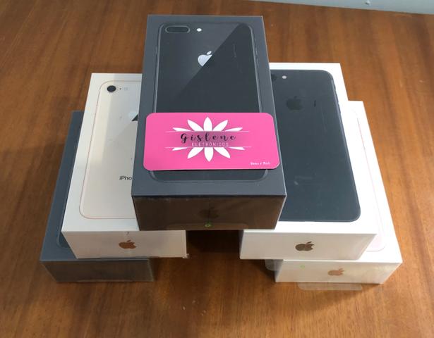 Todos Modelos de iPhones ORIGINAIS - LACRADOS - Foto 6