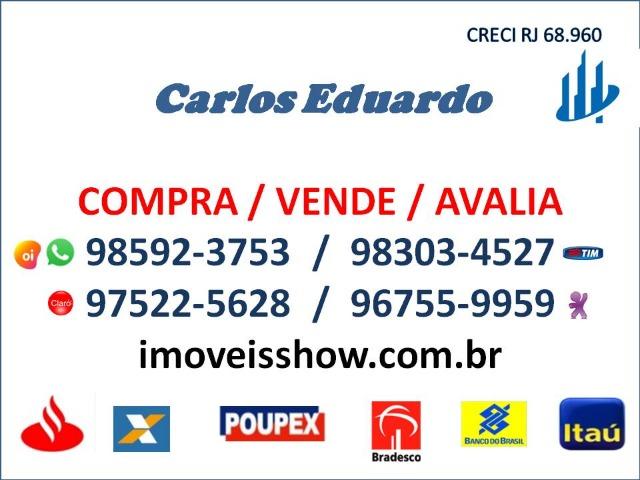 Casa frente de rua 02 qtos garagem no Centro de Nilópolis RJ. Ac carta! - Foto 17
