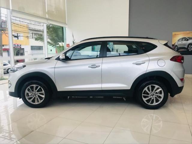 Hyundai Tucson 1.6 16v T-gdi Gls - Foto 2