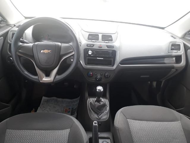 Cobalt LT 1.4 Flex 2012/2012 - Foto 5