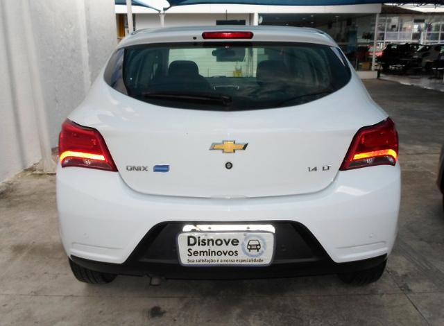 Onix 1.4 LT 2017/2018 - Foto 3