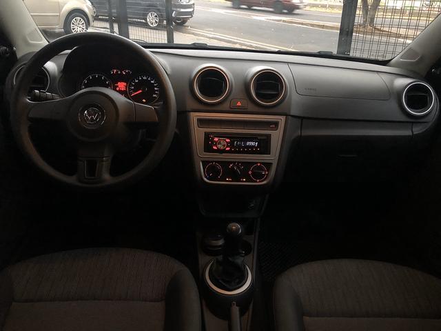 Gol 1.6 G6 Completo 2014/2014 - Foto 14