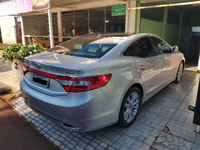 Azera Hyundai - Foto 8