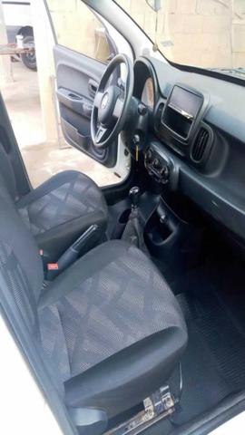 W) Fiat/Mobi Easy ON, ANO: 2016/2017 - P64298 - Foto 4