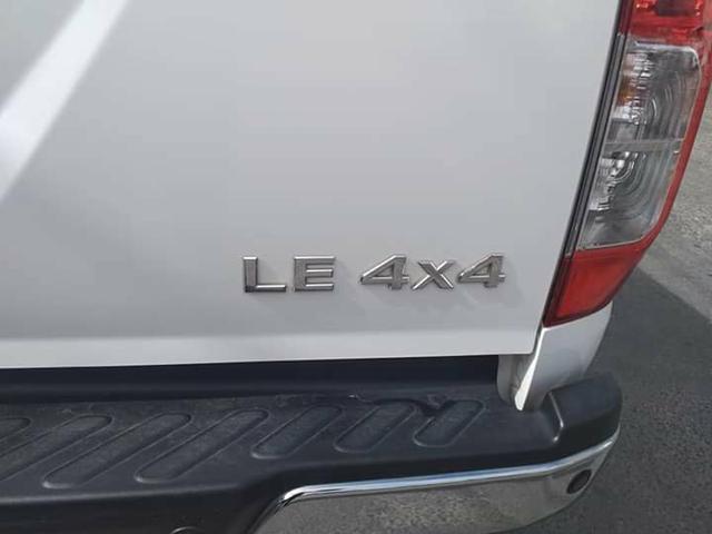 Frontier le cd 4x4 2.3 diesel bi turbo 2018 com 13.000 km - Foto 8