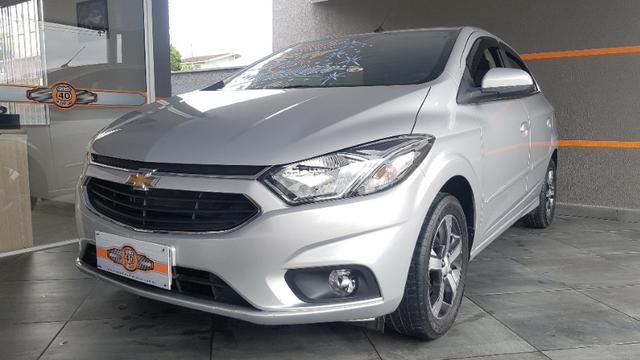 Onix LTZ 1.4 2018