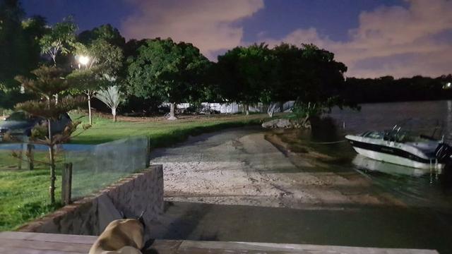 Erreno na Lagoa de Extremoz. Terreno muito bem localizado, em área nobre da lagoa - Foto 2