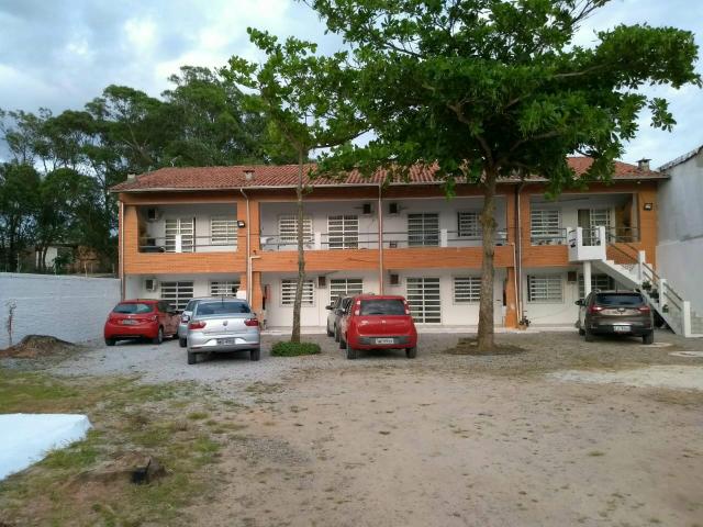 Alugo Apartamentos a 500mdo mar nos ingleses ótimo local e preço - Foto 18