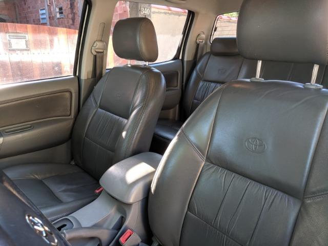 Toyota Hilux - Foto 6