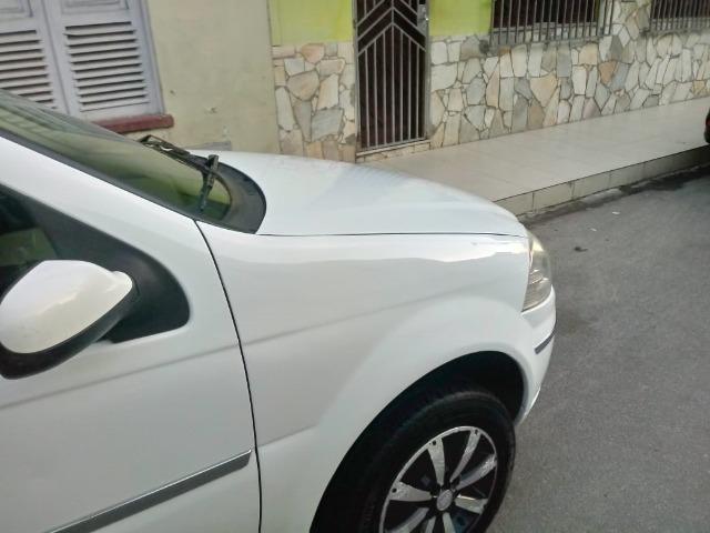 Fiat Siena 2010/2011