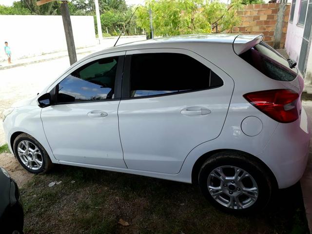Ford Car 2017 completo - Foto 3